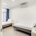 Apartamento Casa Letizia *