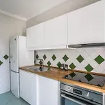 Apartamento Casa Letizia *
