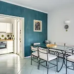 Apartamento Casa Letizia