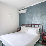 Casa Letizia Apartamento *