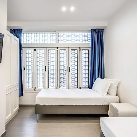 Casa Letizia Apartamento Massa Lubrense