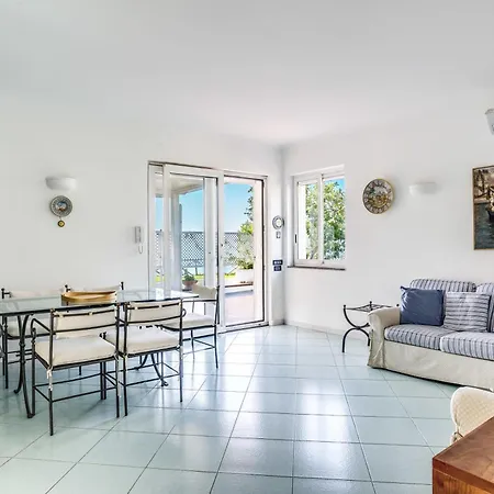 Apartamento Casa Letizia *