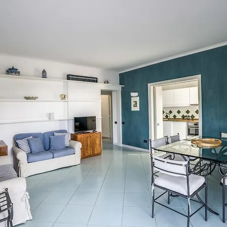 Apartamento Casa Letizia Massa Lubrense