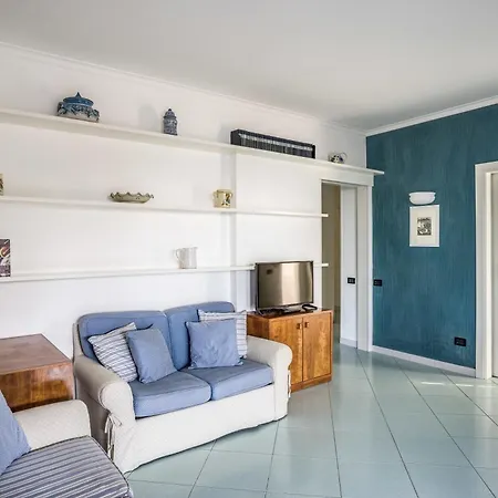 Casa Letizia Apartamento
