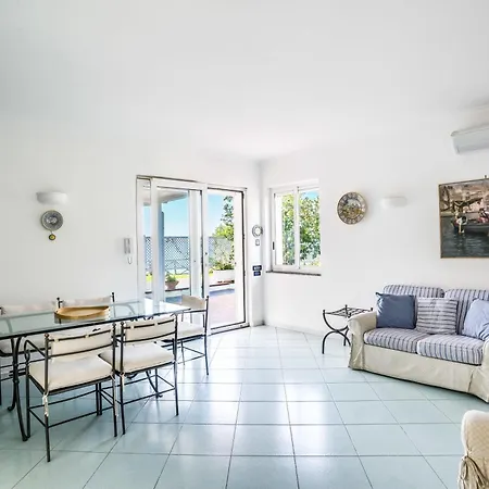 Apartamento Casa Letizia
