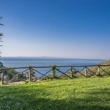 Casa Letizia Massa Lubrense